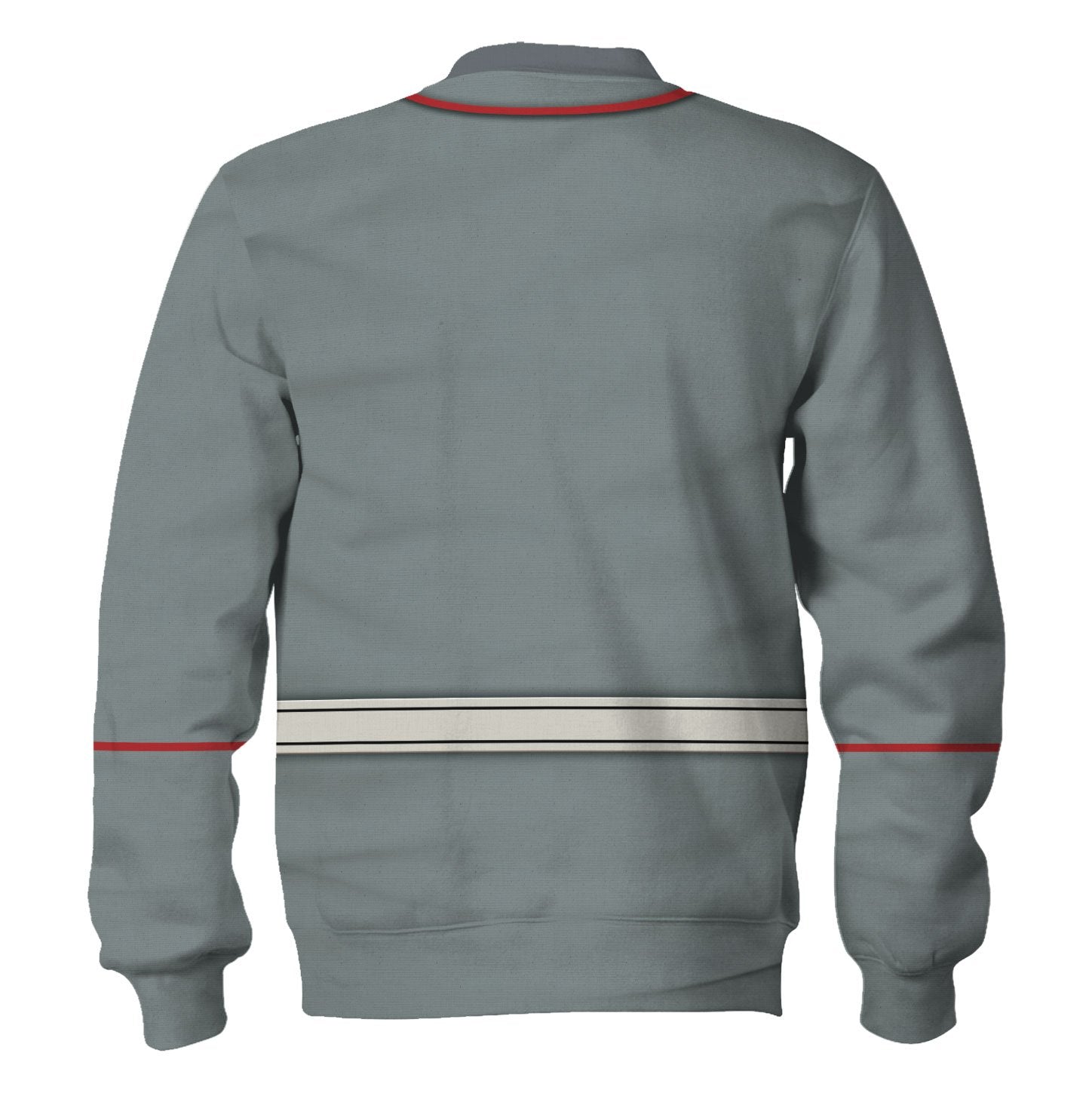 Wilhelm II Former German Emperor Tracksuit - Cosplay Historical Costumes - Apparel - myfunfarm