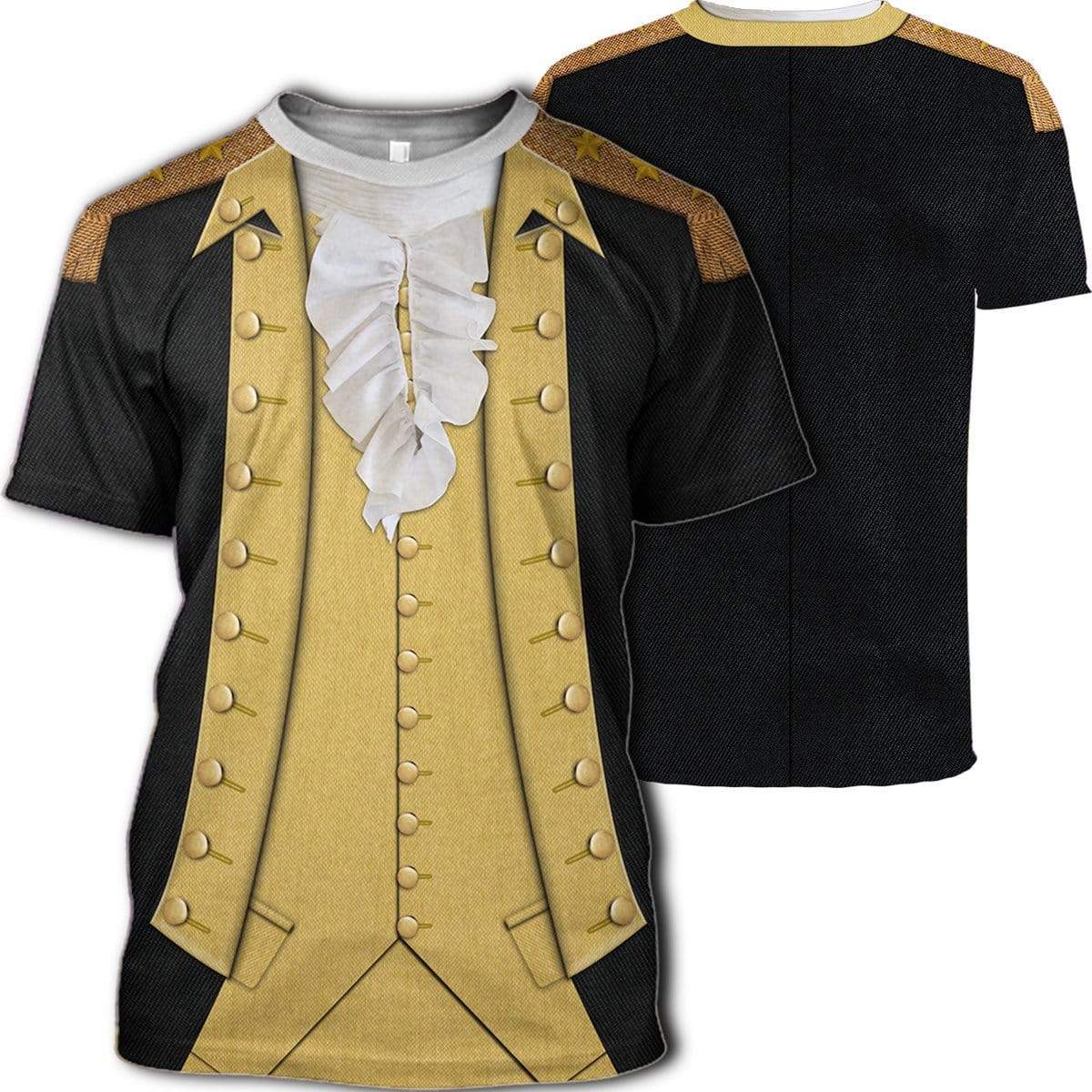 George Washington